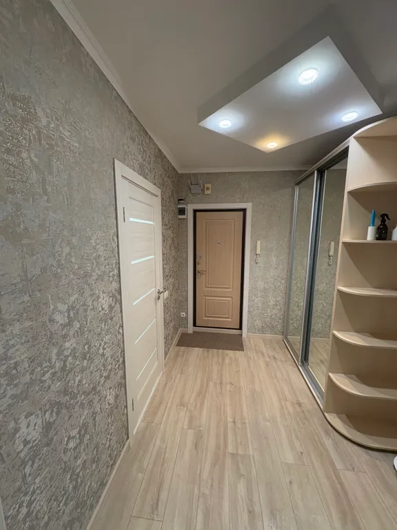 Квартира у моря