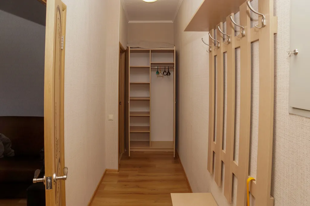 Квартира 2-комнатная Квартира — Омск