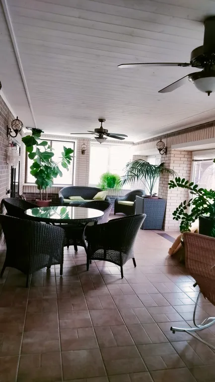 Гостевой дом