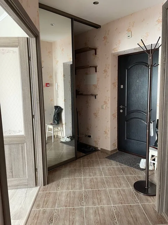 Квартира Квартира в ЖК Гагаринские высоты — Нижний Новгород