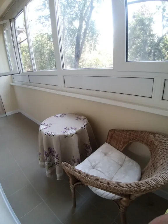 Забронируйте квартиру на неделю — выходные бесплатно!