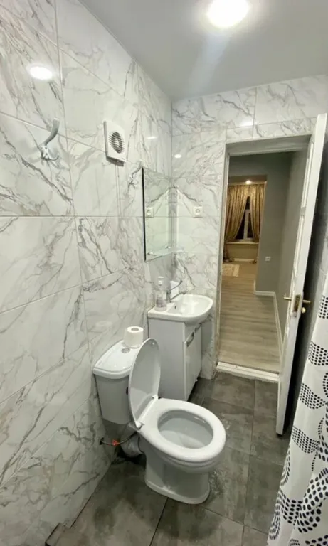 Квартира Уютная квартира в самом центре — Дербент