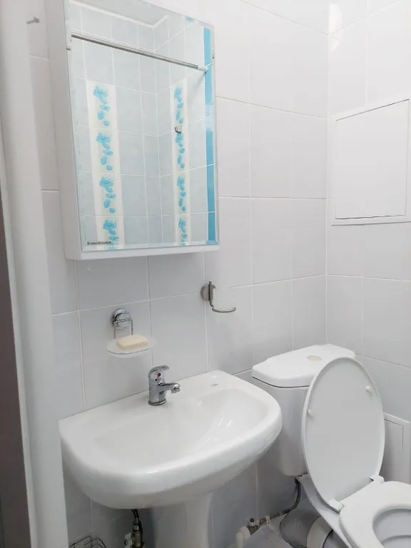 Комфортная квартира в центре курорта Красная Поляна