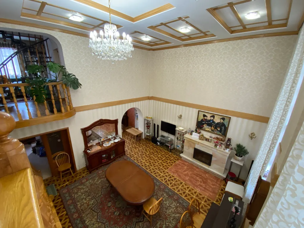 Уютный частный дом