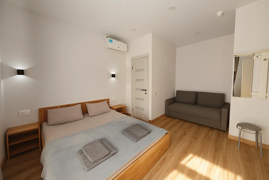 Квартира Комната — Ярославль