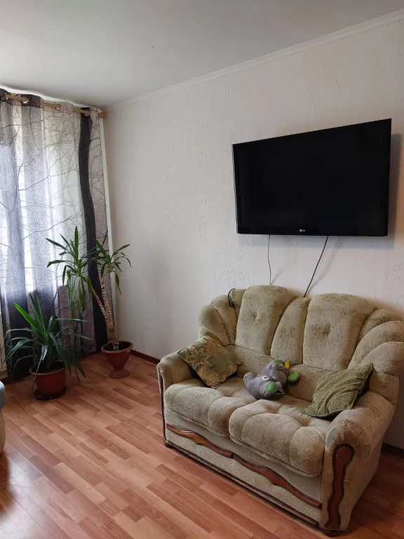 Комфортная 2-х комнатная квартира в Лида