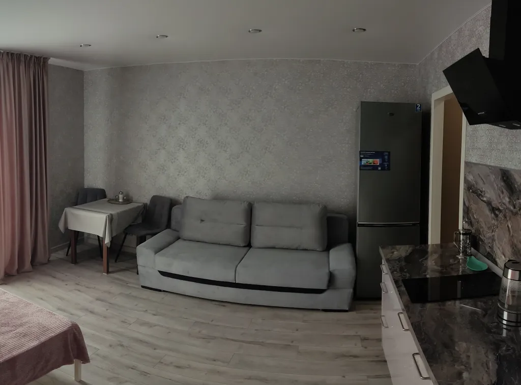 Комфортная студия