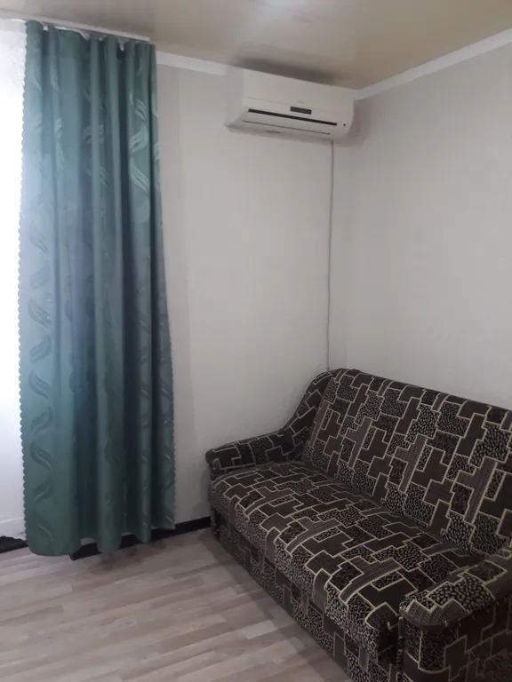 Квартира в 5 мин до моря — аренда посуточно в Феодосия