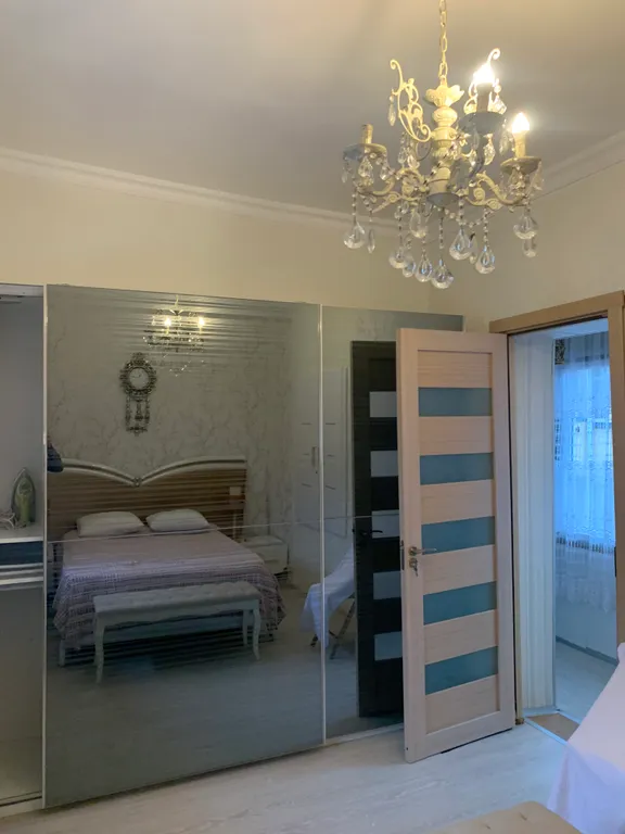 Квартира Прекрасная квартира в старом городе — Батуми