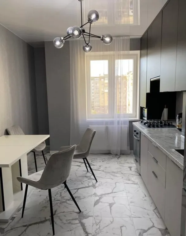 Квартира Квартира Уютная квартра для комфортного проживания — Калининград