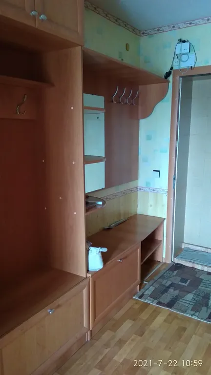 Квартира в спокойном месте