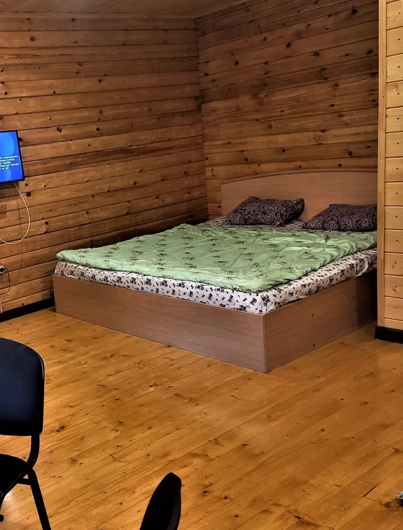 Дача у моря