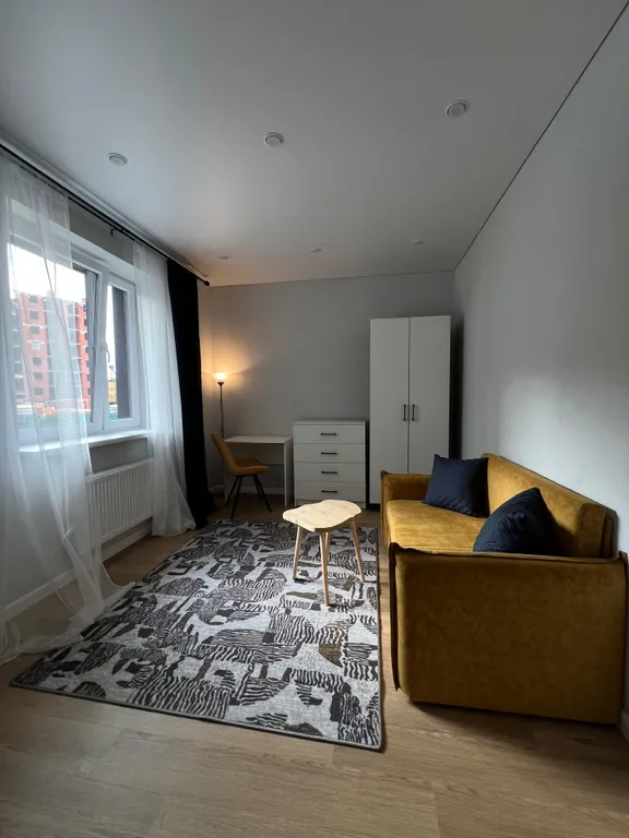 Чудесное место для отдыха на Балтике