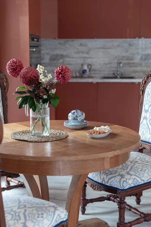 Дом 70 м² с сауной у Финского залива • Зеленогорск