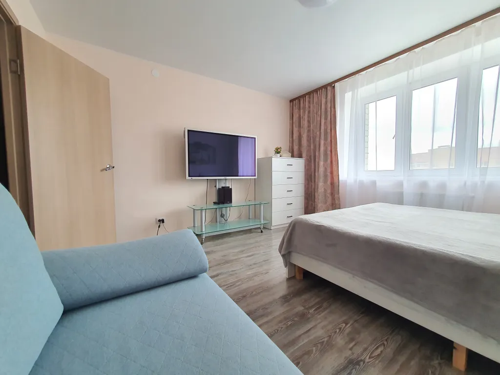 Апартамент для семьи