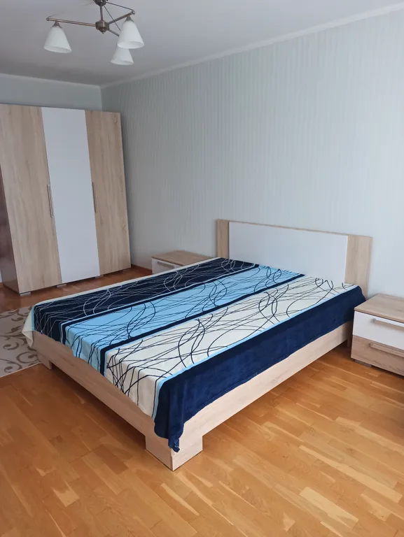 Уютная, комфортная квартира в спальном районе