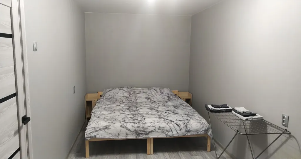 Квартира у парка