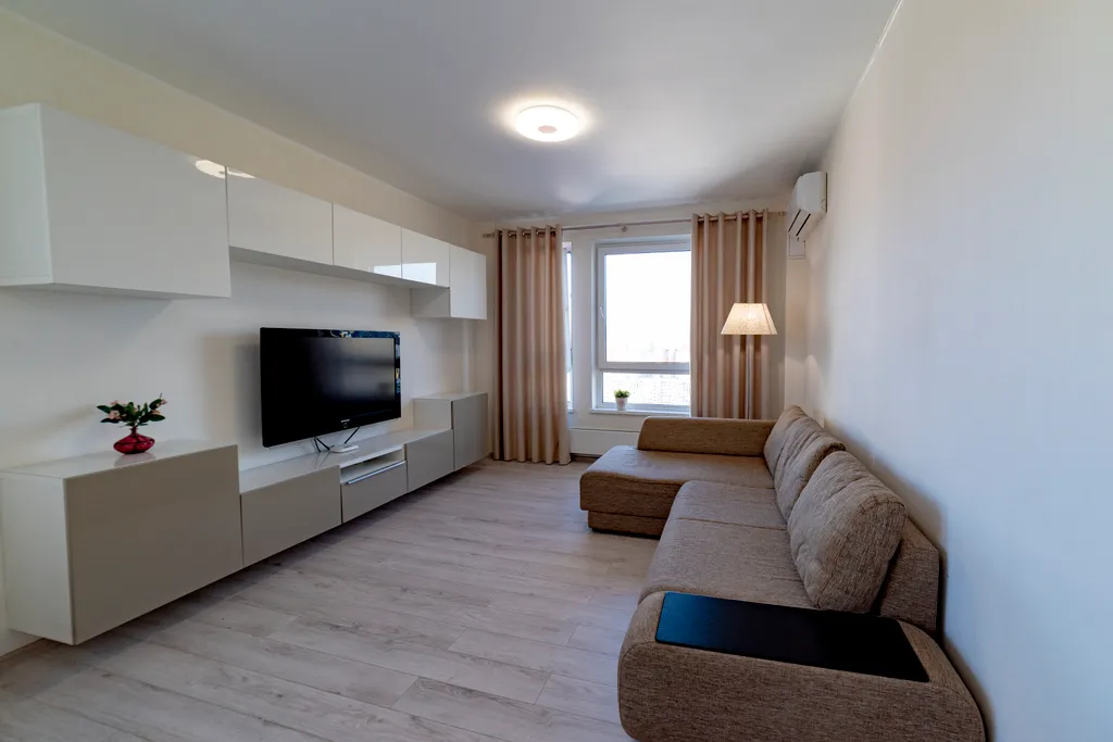 Inndays Apartments