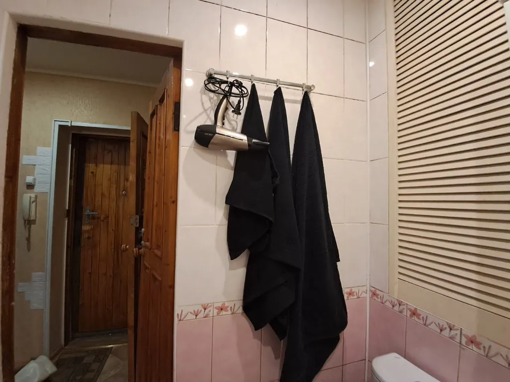 Уютная двушка в центре города