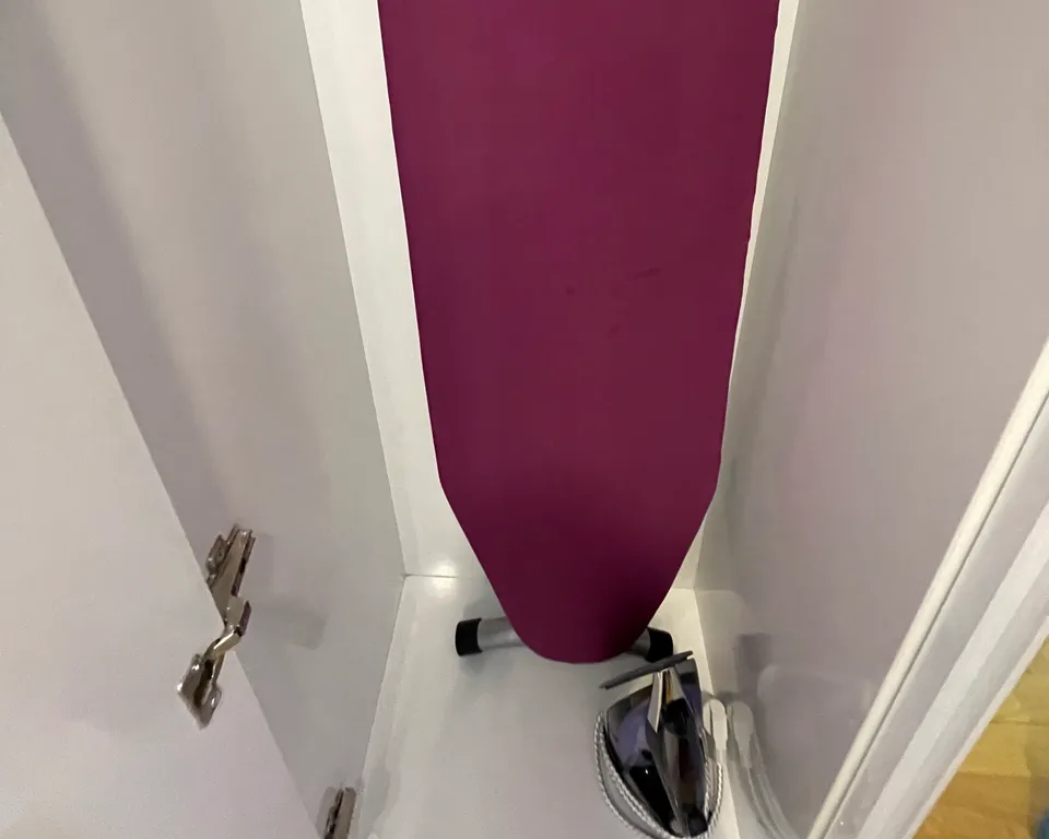 Orbi city luxury suite