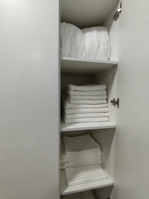 Отличная евродвушка у аэропорта и ТЦ Арена