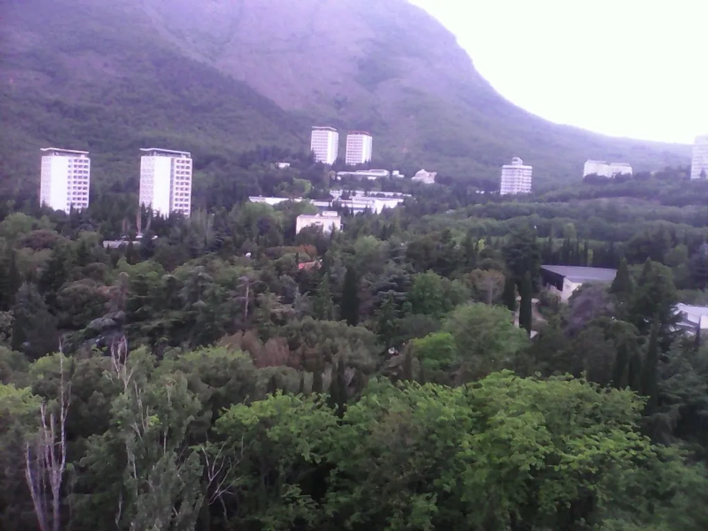 Супервидовые апартаменты