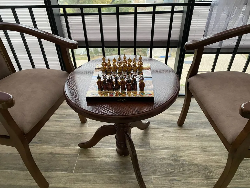 Valentino apartments - большая, светлая и уютная квартира