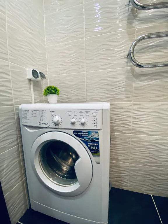 Квартира Уютная квартира в центре города — Санкт-Петербург