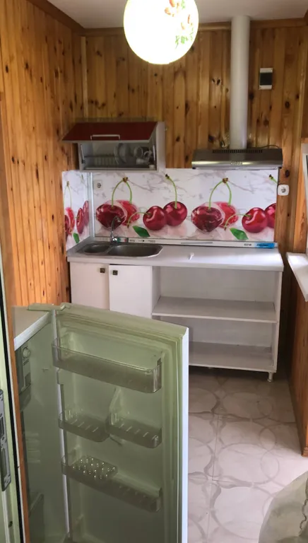 Коттедж 2-комнатный Дом — аренда посуточно в Цандрыпш