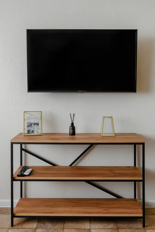 Шикарная квартира