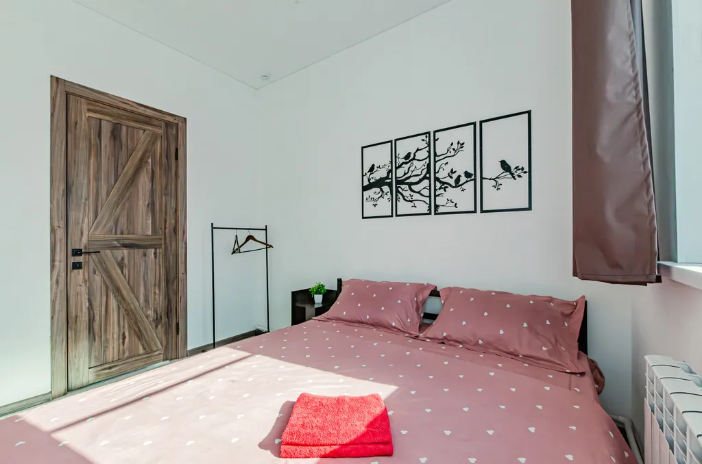 Уютный дом для семейного отдыха на берегу "Камского моря".