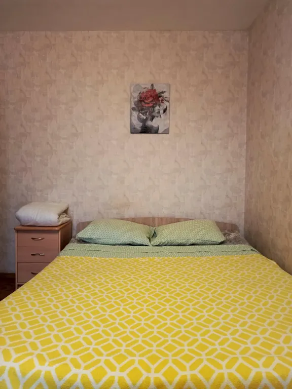 Квартира возле ЖД вокзала