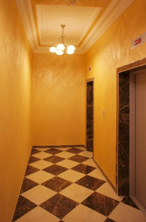 Квартира Квартира Парк Галицкого! — Краснодар