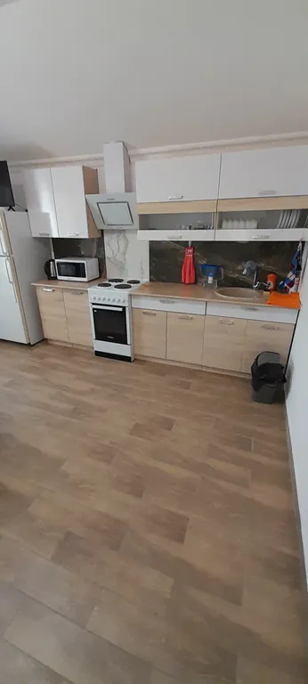 Коттедж 2-комнатный Дом — Витязево