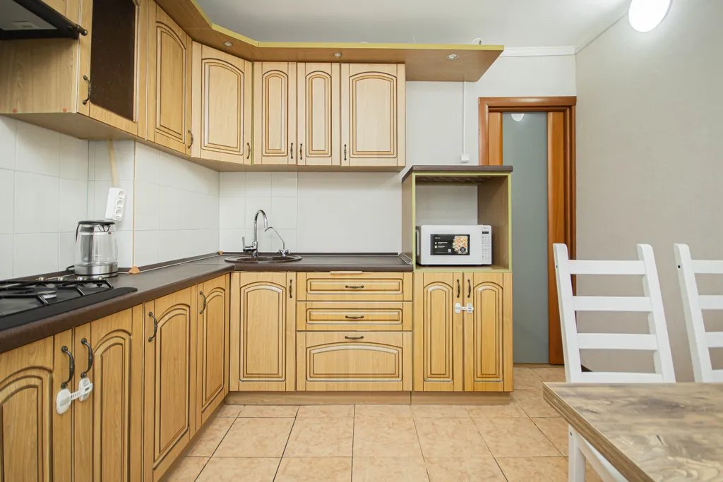 2-комнатная Квартира — аренда посуточно в Наро-Фоминск