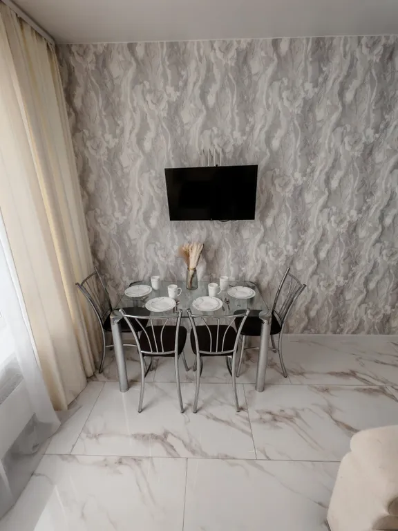 Апартаменты Авион Солар