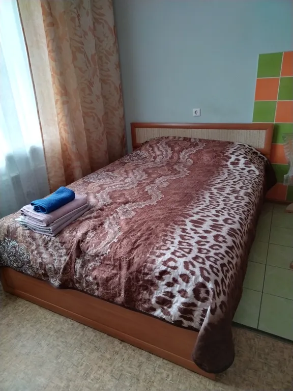 Чистая студия