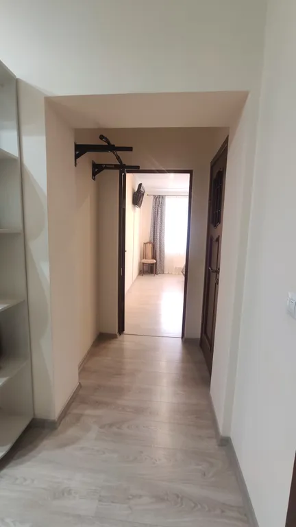 Квартира в городе Пионерском в 100 метрах от городского пляжа