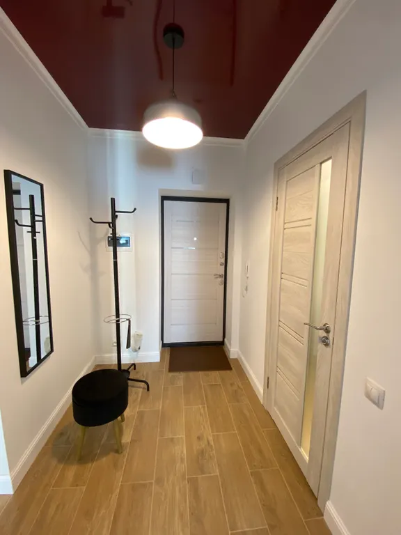 Квартира около моря