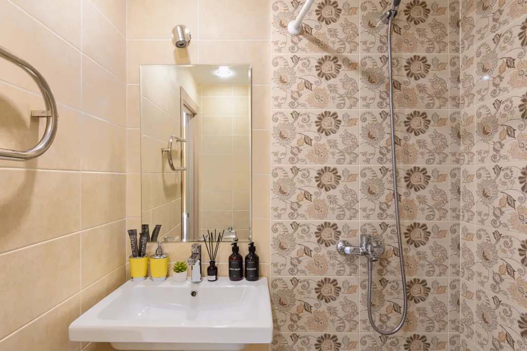 Квартира Апартаменты на двоих — Красноярск