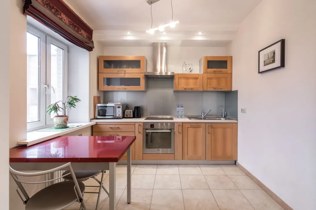 Квартира 2-комнатная Квартира — Москва