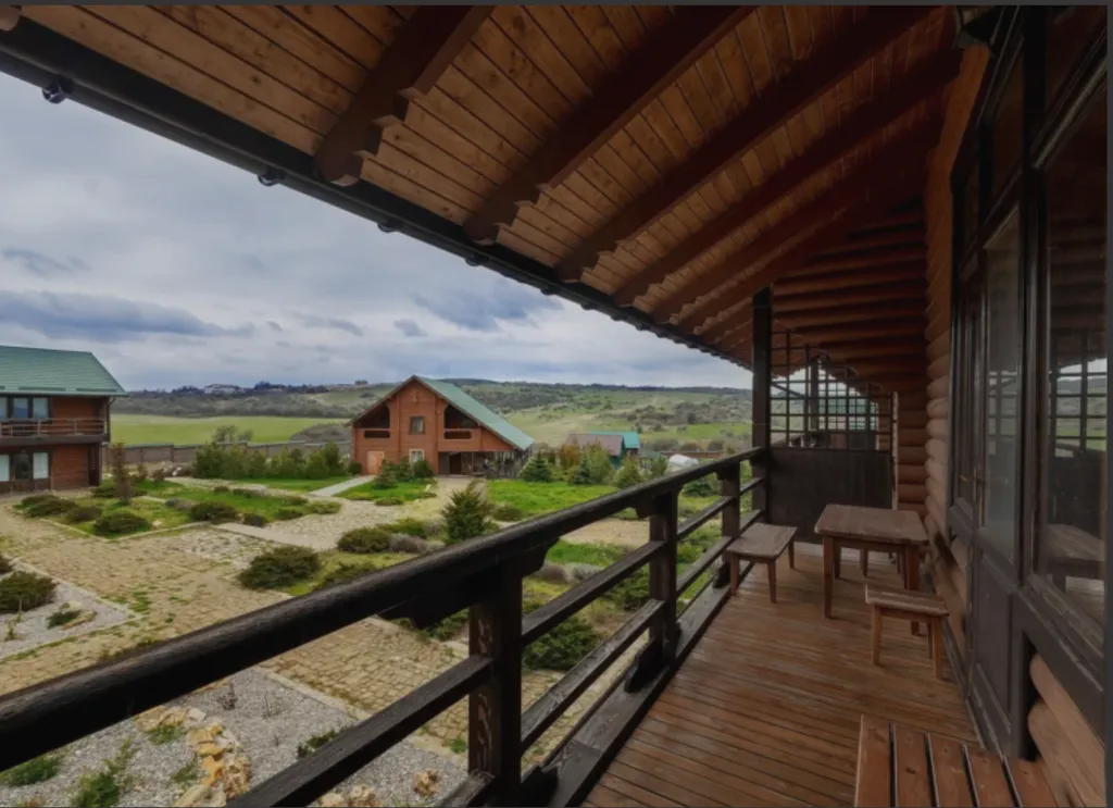 2-комнатный Дом