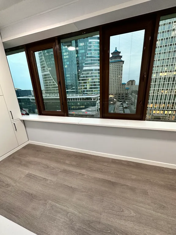 Квартира в ЖК Нурсая Бонита