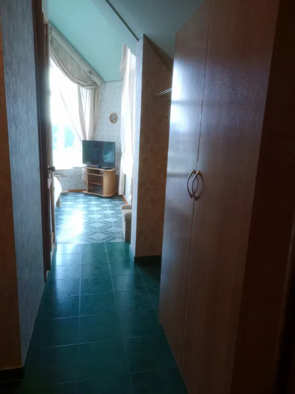 Комната