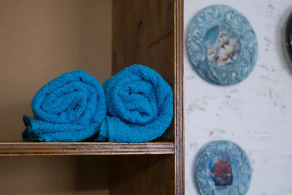 Двухместный номер с двумя односпальными кроватями