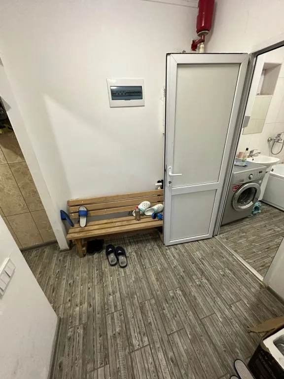 Дом с чаном бассейном баней и мангалом