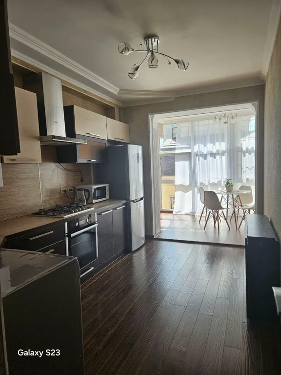 Уютная квартира у подножия горы Машук