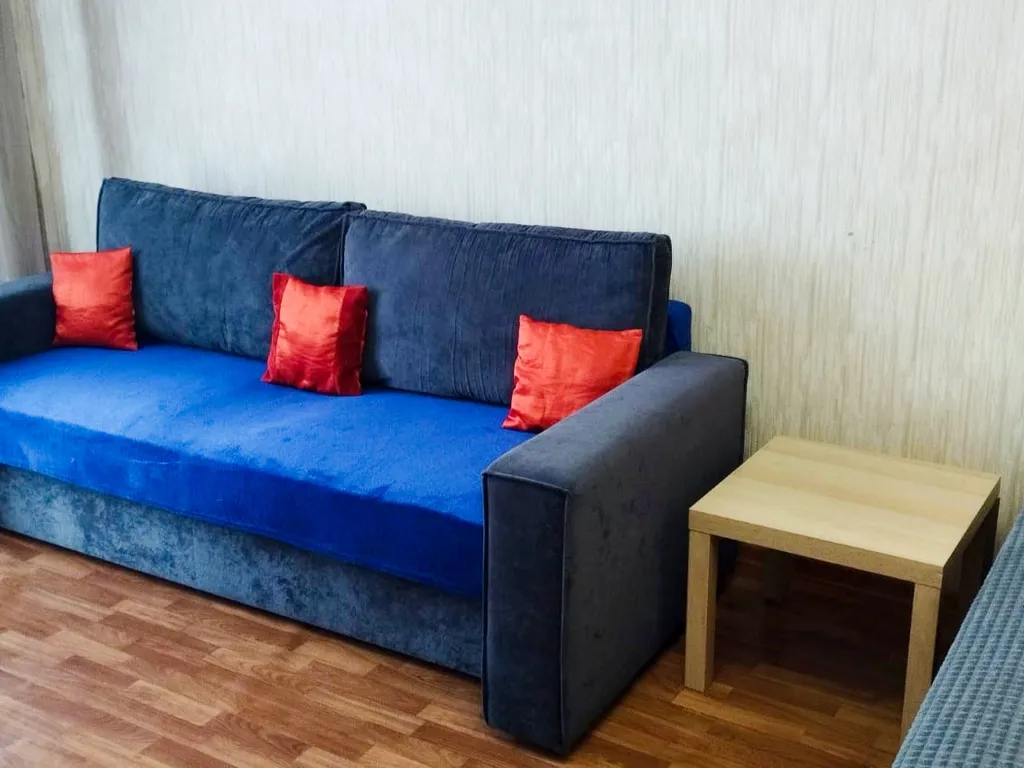 Современная квартира в деловом центре города — аренда посуточно в Новокузнецк