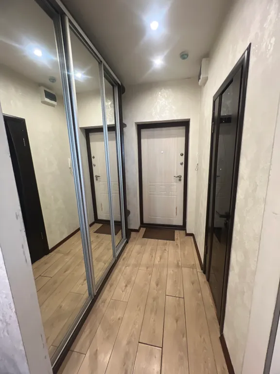 Квартира на Астре