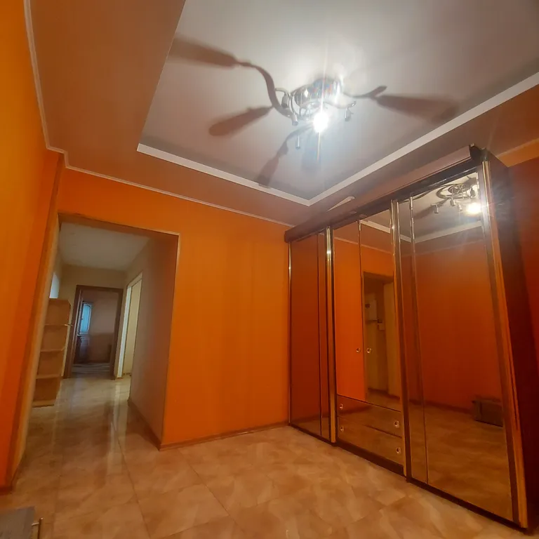 Квартира Квартира прямо под небом рядом с центром Алмазова элитный дом — Санкт-Петербург